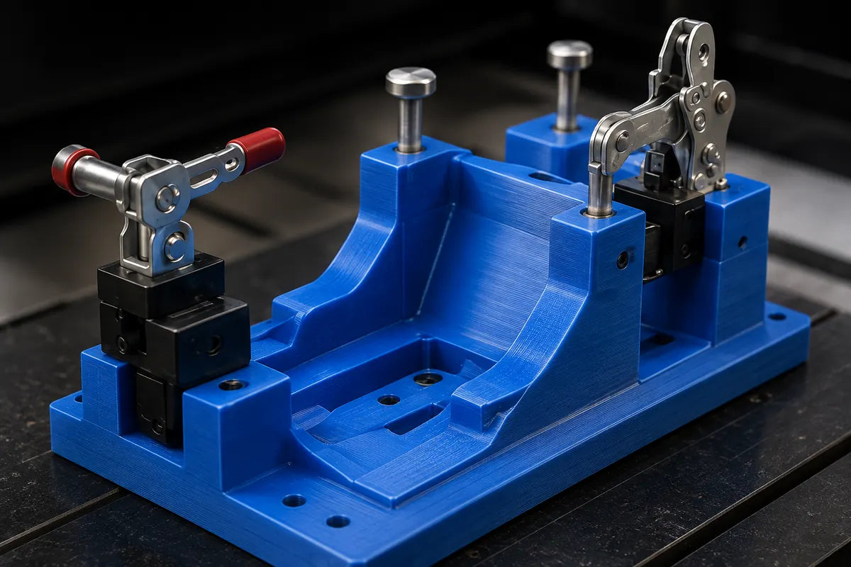 3D Printing example 2