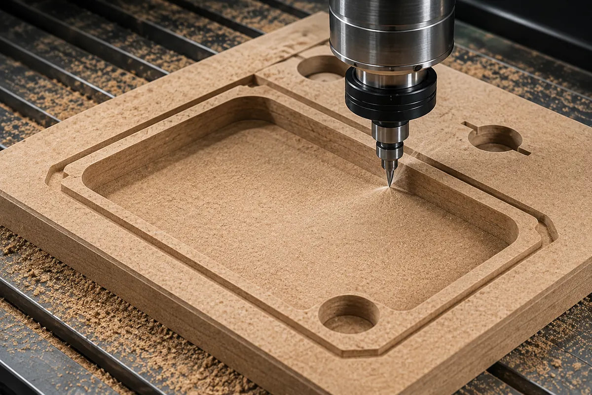 Retrofit example 2