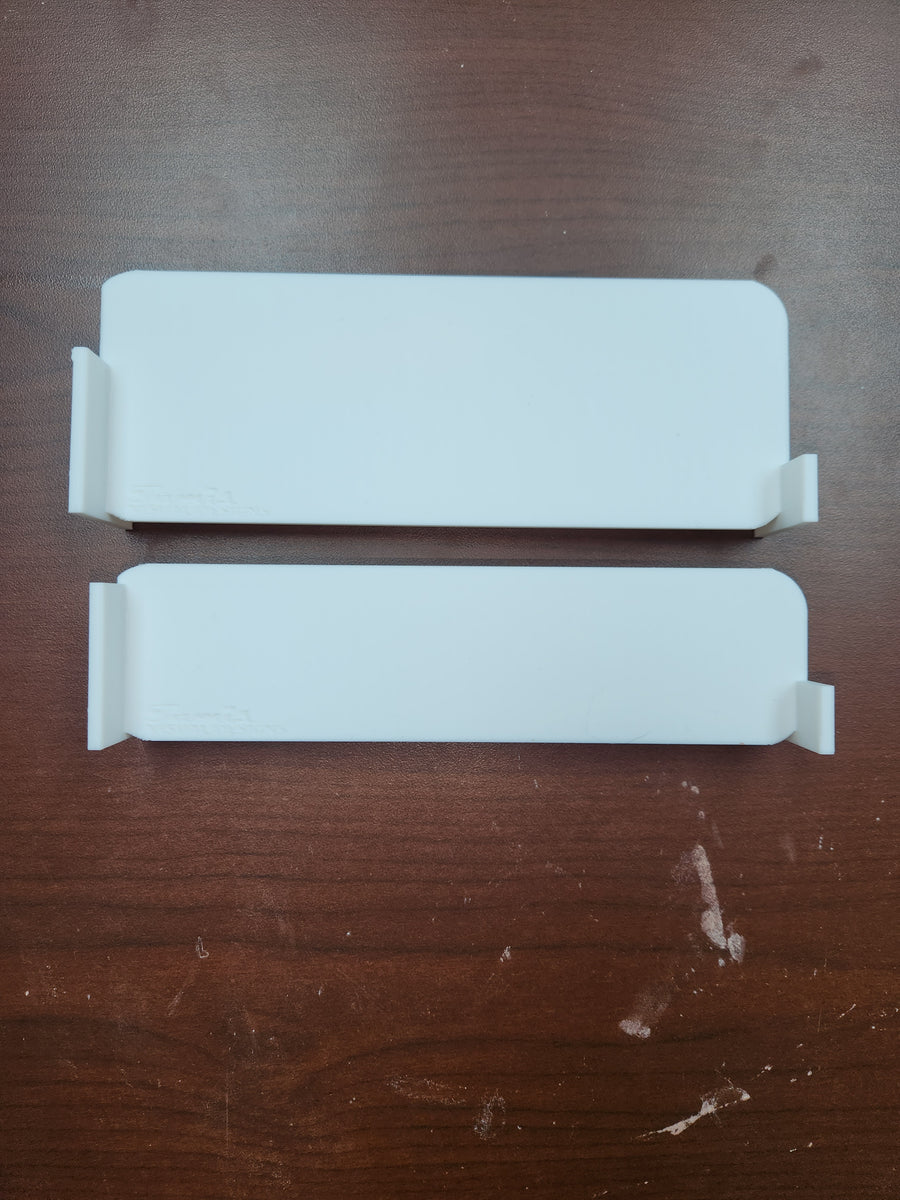 GripRx™ Magnetic T-Shelf Divider