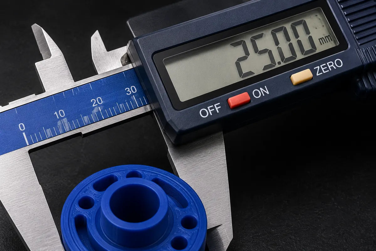 3D PRINTING