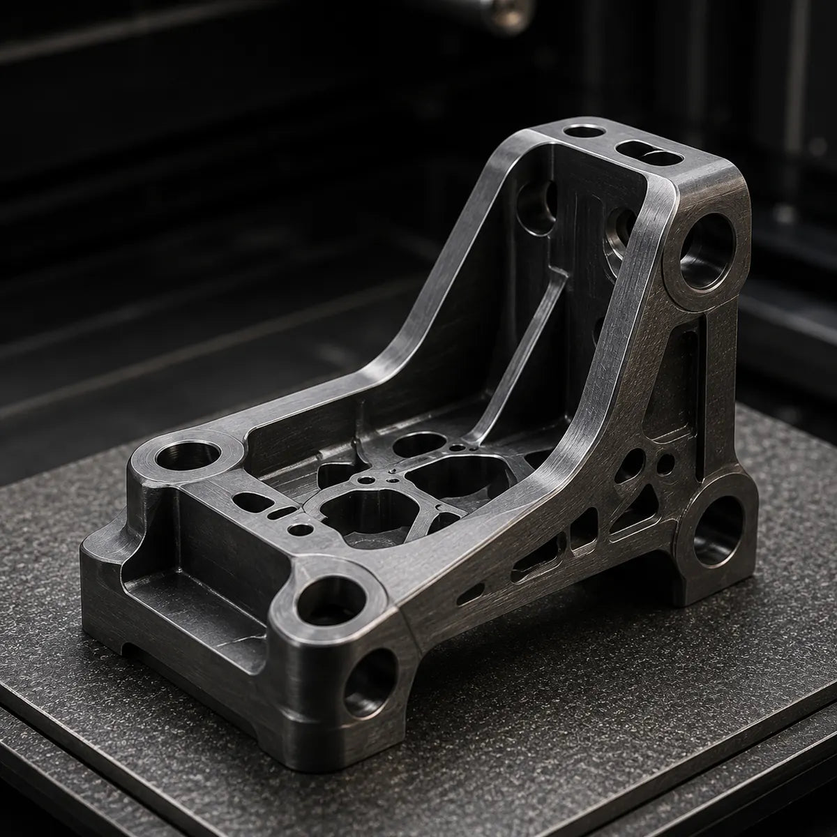 MOLDING & CASTING