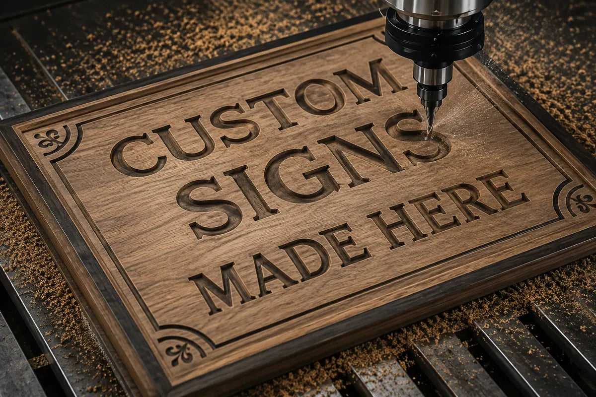 CNC Machining example 2