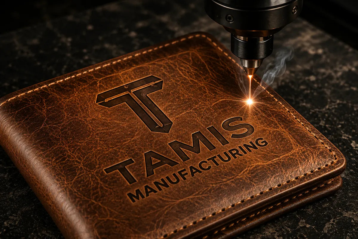 Laser Cutting example 1