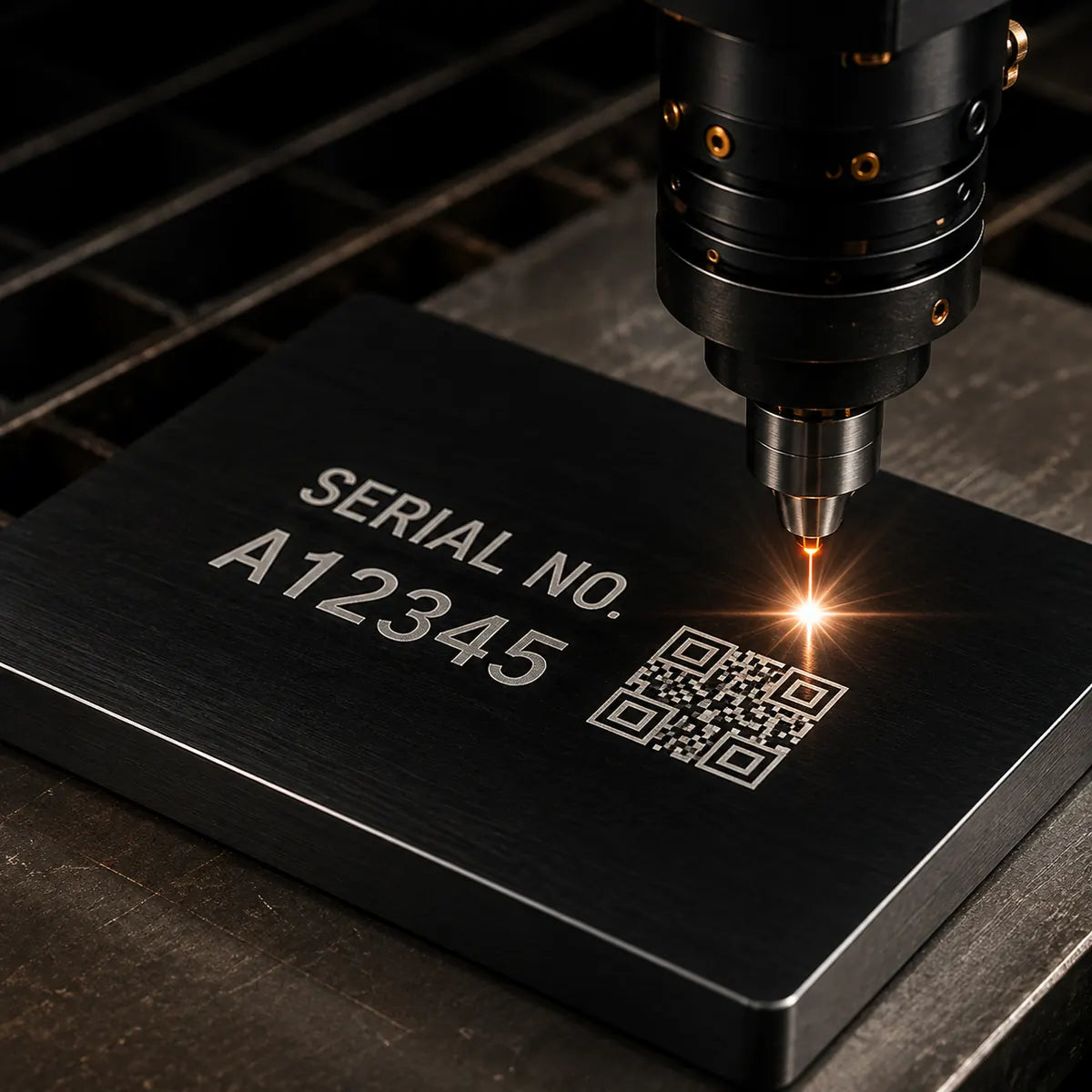 Laser Cutting example 3